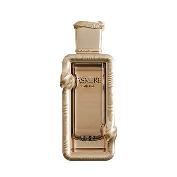 French Avenue Jasmere Parfum Floral Woody Musk Fragrance