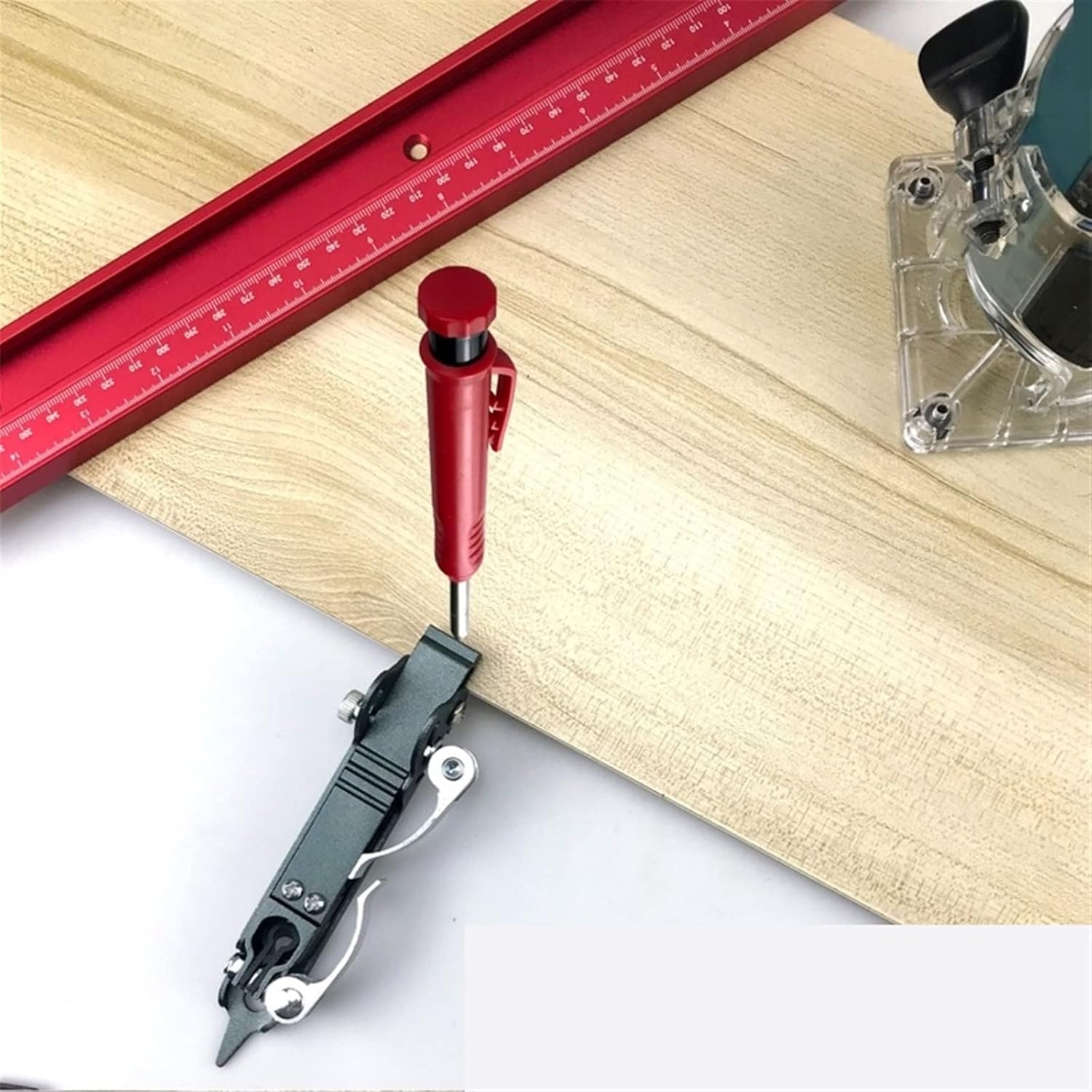 Scriber Marking Tools Scriber Portable Tool Gauge