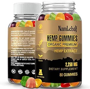 Do CBD gummies actually make you tired or relaxed?