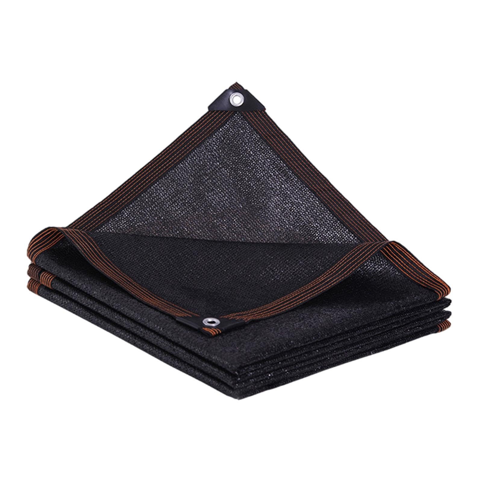 Shade Cloth Accessory Awning Cover Freeze Protection for Beach Yard Backyard 2Mx3M-image-16
