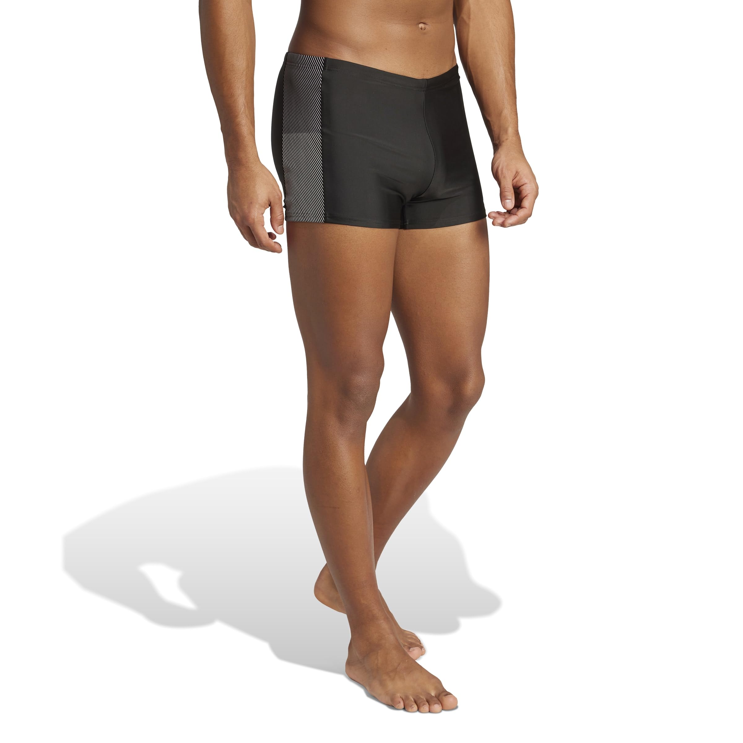 adidas Colorblock Swim Boxers Costume a Pantaloncino Uomo