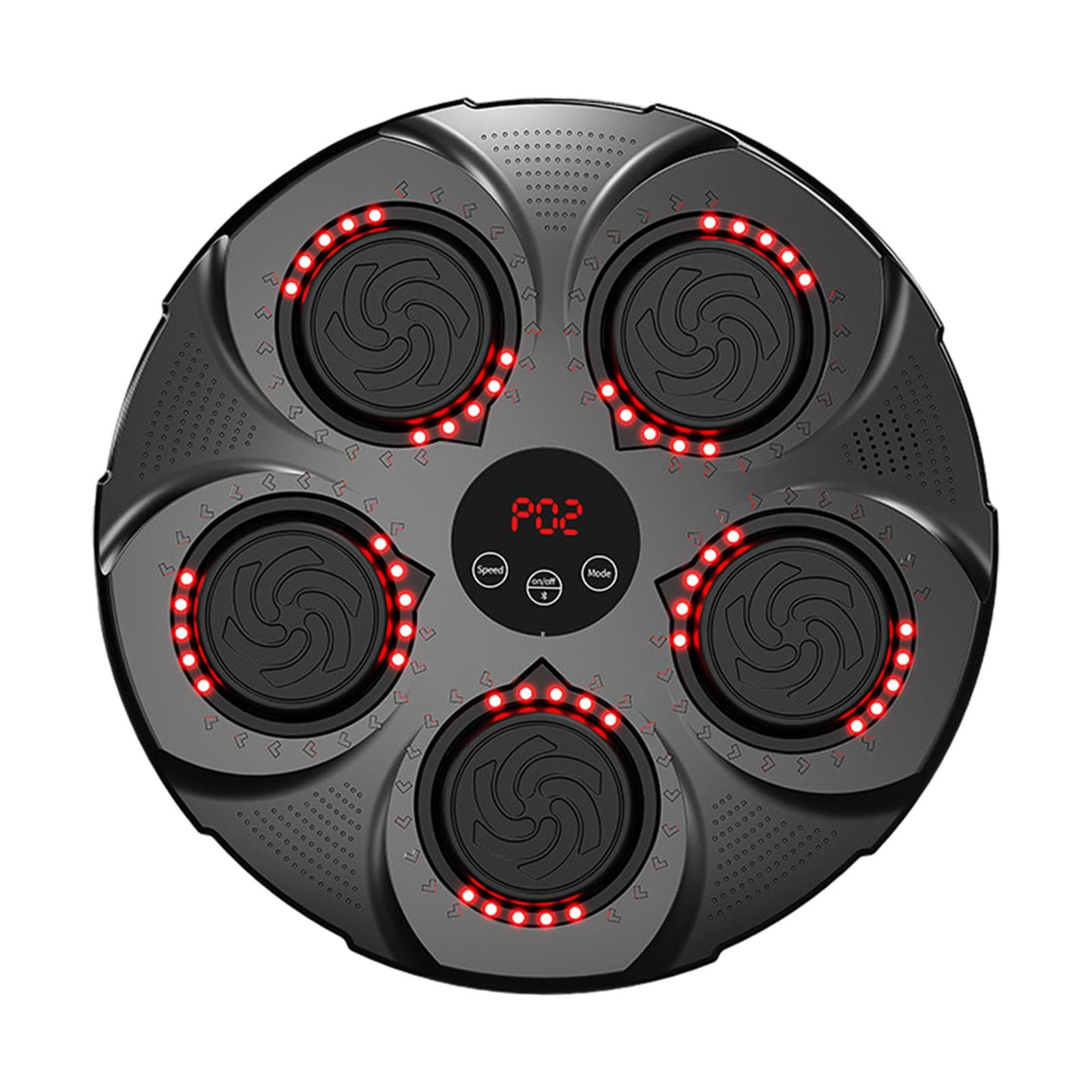 Tester per Punzonatura di Music Box per Adulti E Bambini Musicale Migliora La velocità