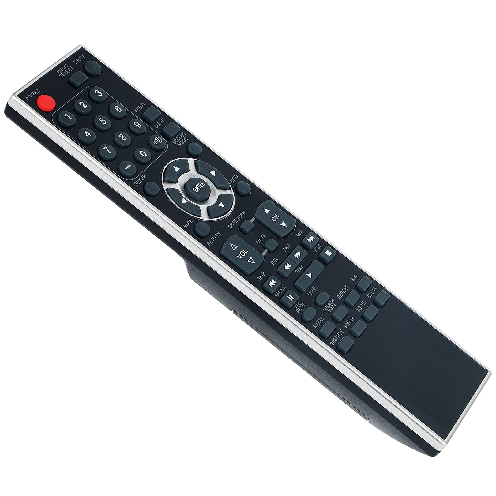 NF601UD Remote Controls Replace Remote Control Compatible
