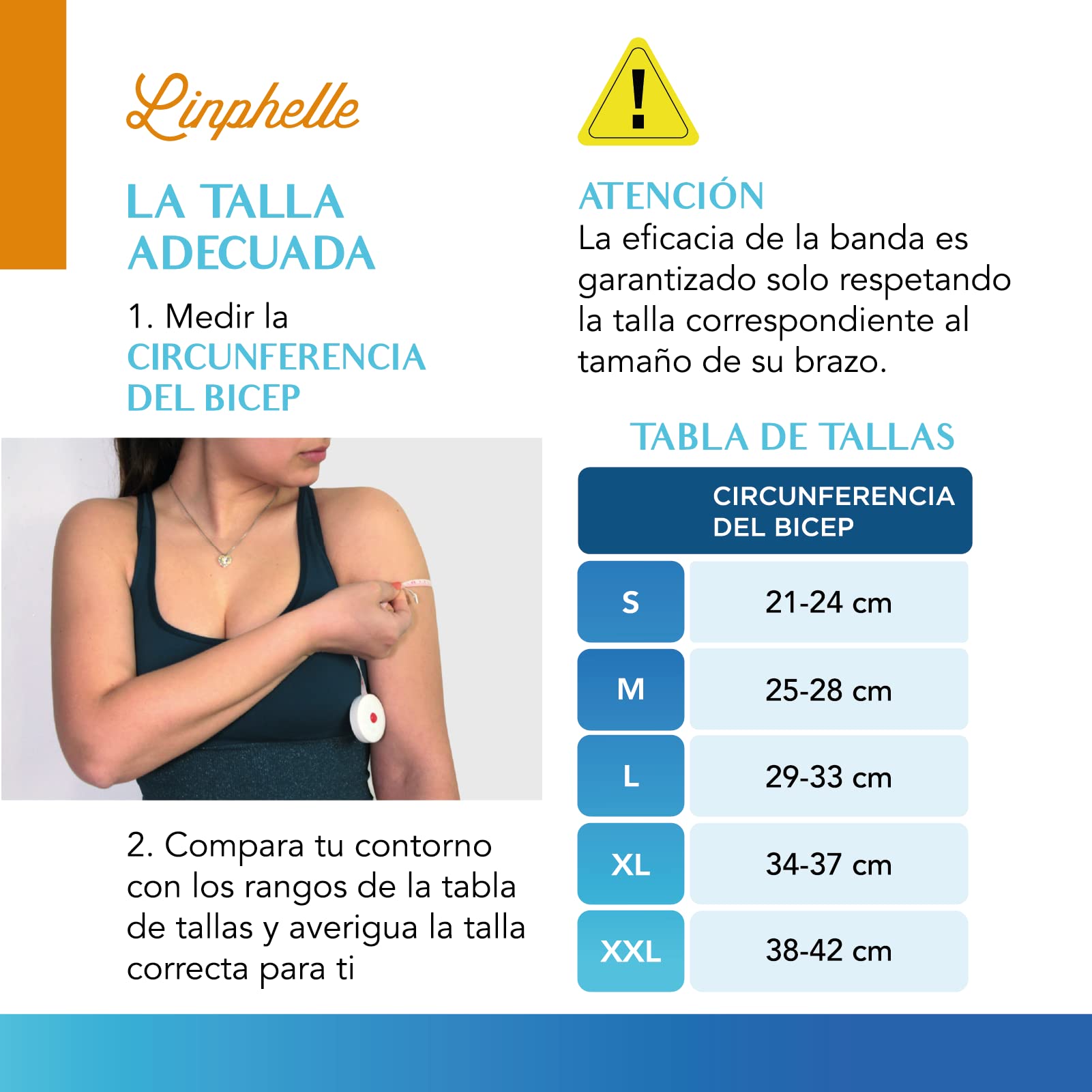 PICC Line Coverpicc Waterproof Long, Funda de Neopreno Impermeable para catéteres de brazo, Protección contra el agua de la Ducha, ideal para PICCs y Glucómetros, Negro, Talla M