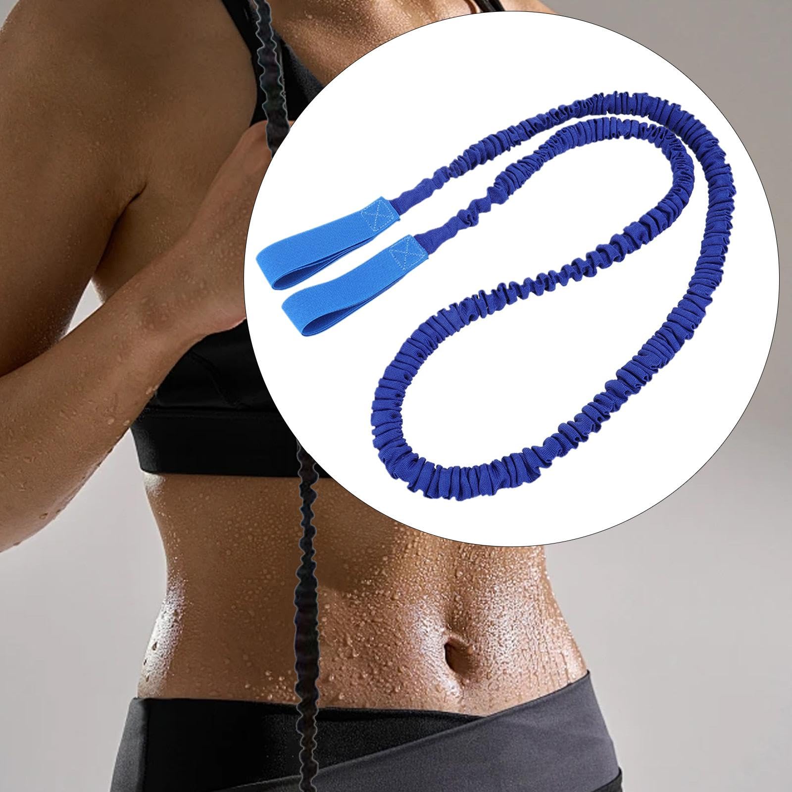 predolo Cintas Elásticas, Bandas de Resistencia, Fitness, Mejora de La Flexibilidad, Banda de Resistencia para Pilates