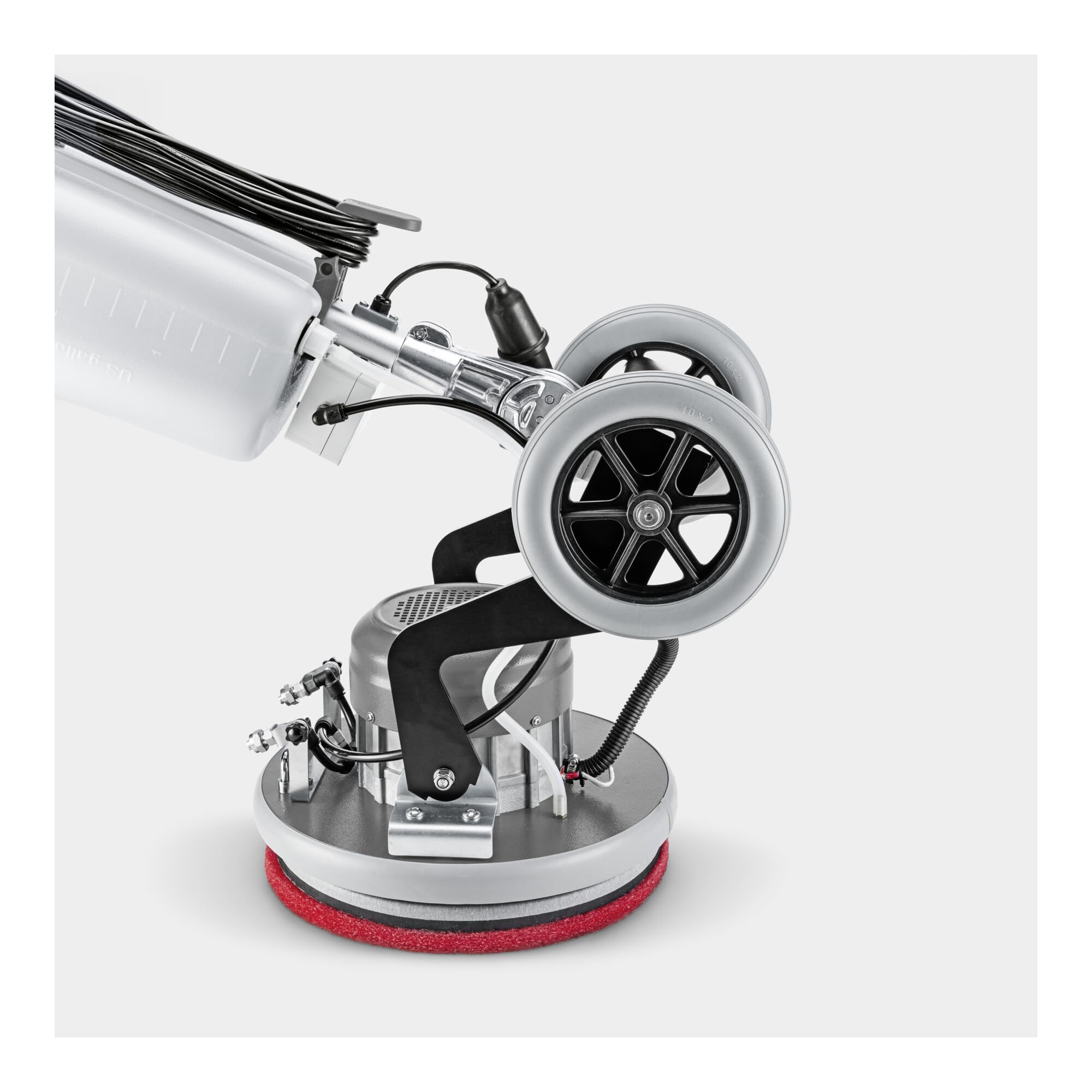 Monobrosse BDS 43 Orbital C Spray