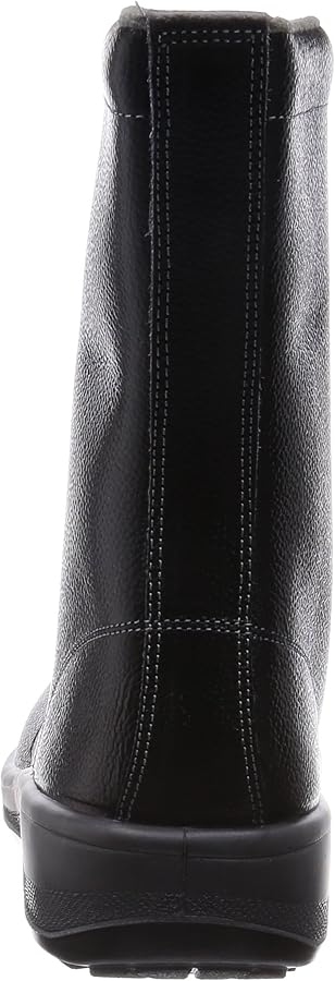 Amazon | [シモン] ワークシューズ 7544 メンズ 黒 23.5 cm 3E | 安全