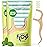 SmartLifeco Eco-Friendly Dental Floss Picks (100ct) - Flossers Made with Straw Wheat Blend, Superior Anti-Shred Thread for Tight Gaps, Tooth Pick Stick for Adults, Soft on Gum & Teeth, Vegan, Mint