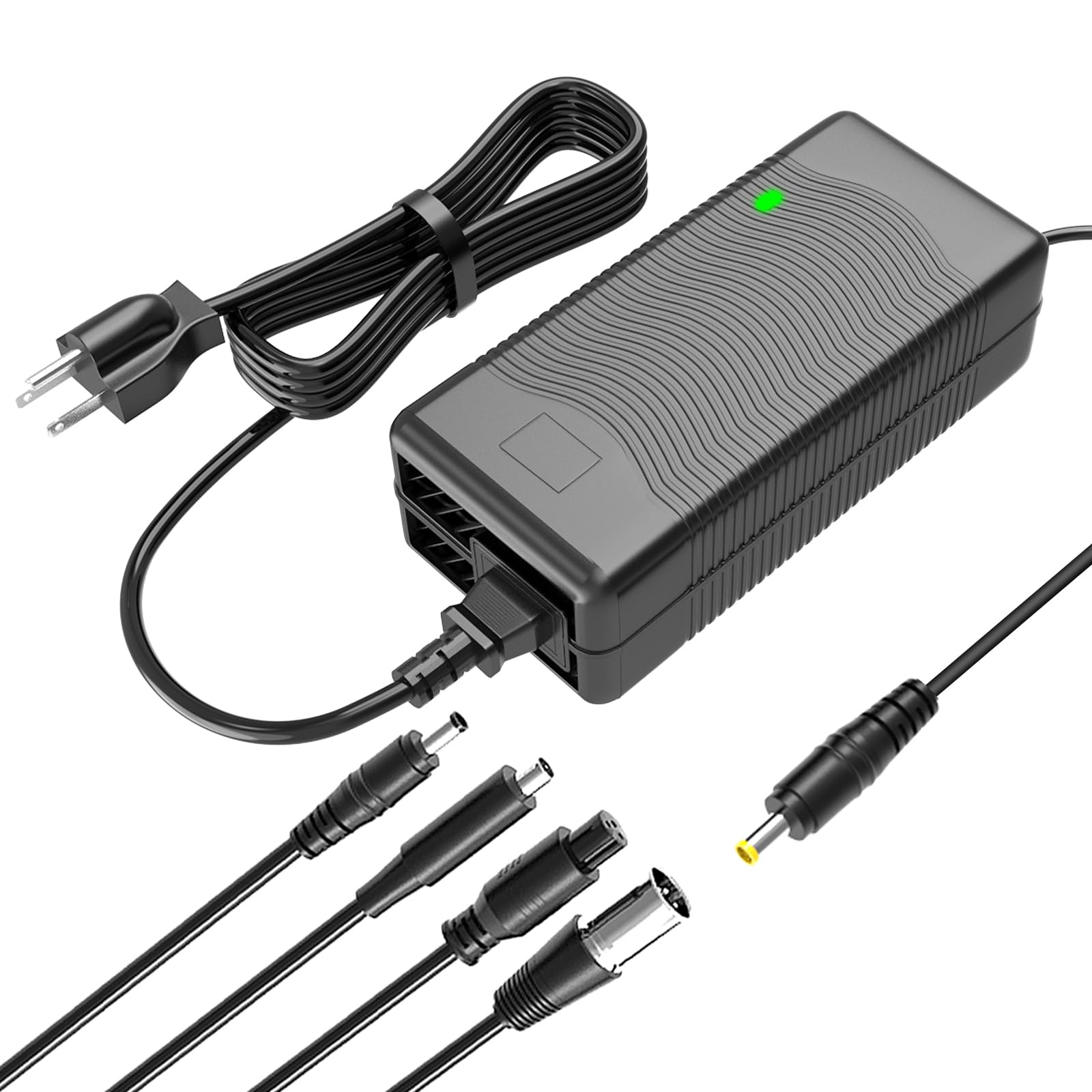 Norward 4-Head 48V