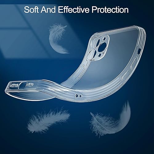 Miniatura 7 de Funda de teléfono con foto personalizada, diseño de imagen personalizada para tu propia funda de teléfono con collage para familiares, amigos,