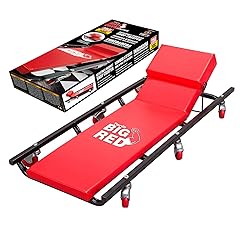BIG RED Torin Mechanic Creeper TR6452