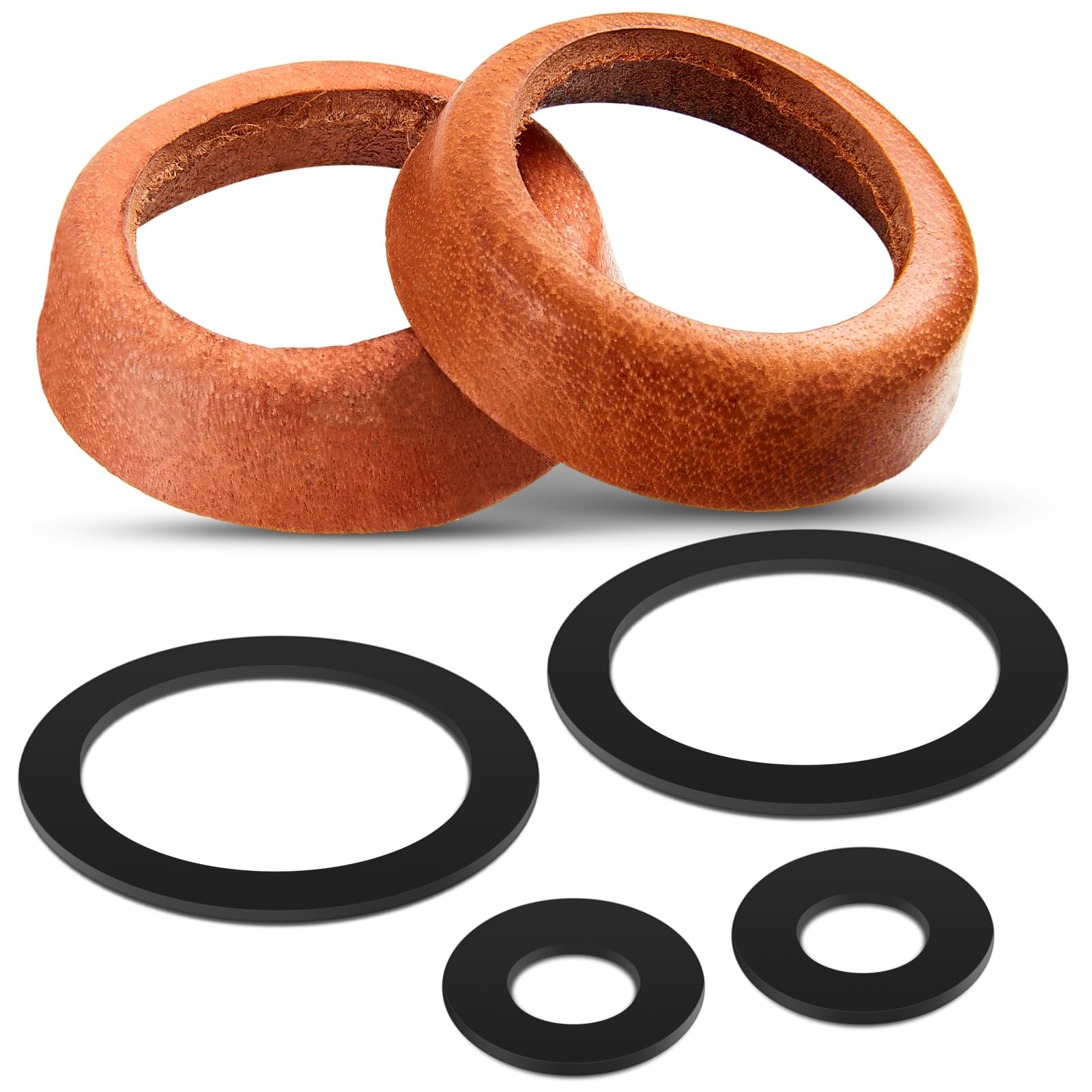 dichtungssatz für handpumpe schwengelpumpe 75 Photect 2 Sets Ersatzteile Leder Typ Ledermanschette und o Ring Dichtung Kolbenmanschette Gartenpumpe Brunnenpumpe Pumpe Dichtung (75,Rindsleder) Baumarkt Bikepacking-Taschen im Test Ortlieb stoerkaviar Farbe:BXT Fantasy Orange-A