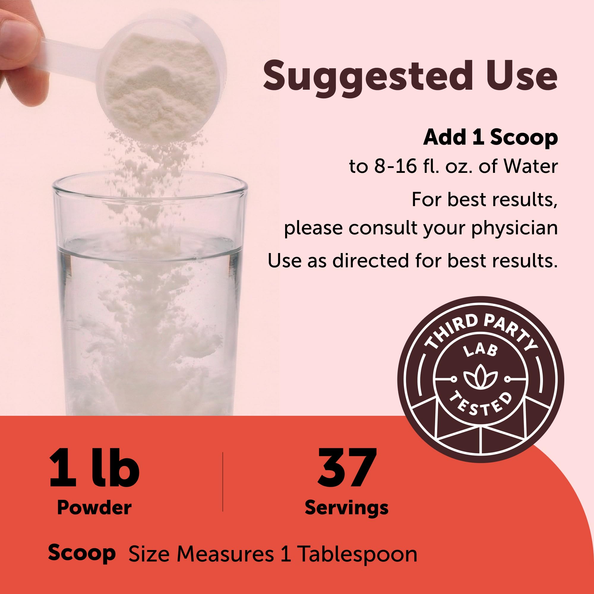 EAA + BCAA Powder | All 9 Essential Amino Acids + Electrolytes, Watermelon — Amazon image 3