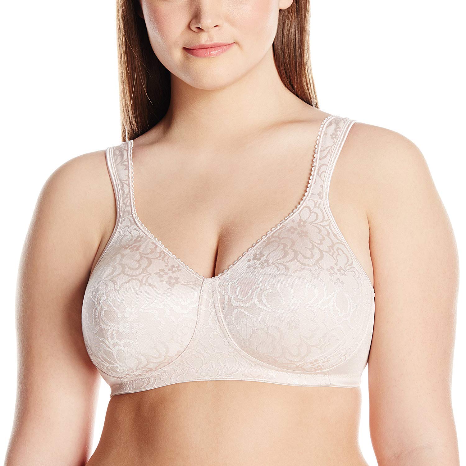 PLAYTEX18 Hour Ultimate Lift and Support Wire-Free Bra