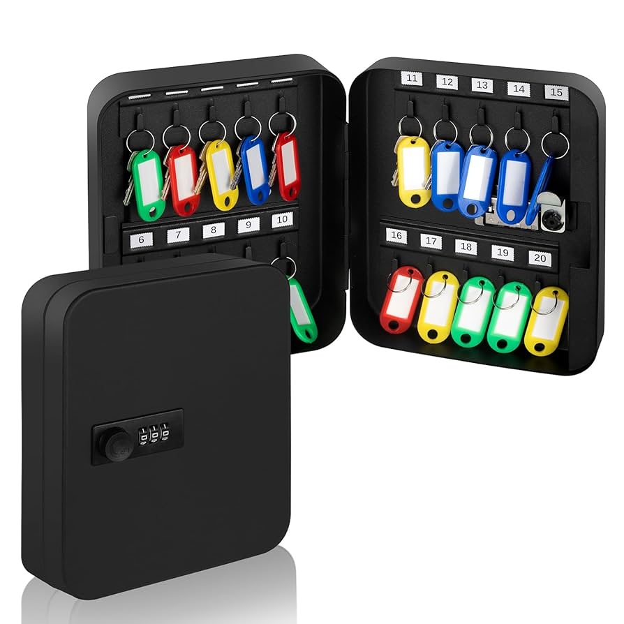 アントステラ　キーボックス アントステラ AUNT STELLA's Key Box キーボックス Amazon.com