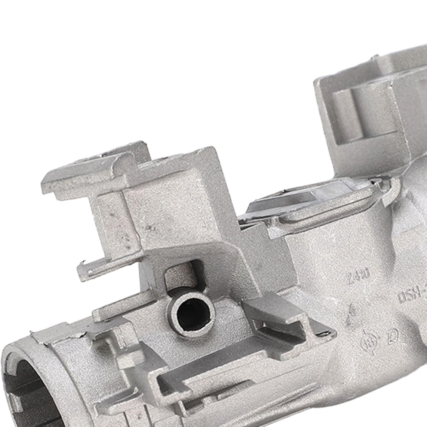 Ignition Switch Steering Lock, 1K0905865 Ignition Switch Lock Cylinder, Ignition Starter Switch Fit for A1 8X1 8XF 8J 8U