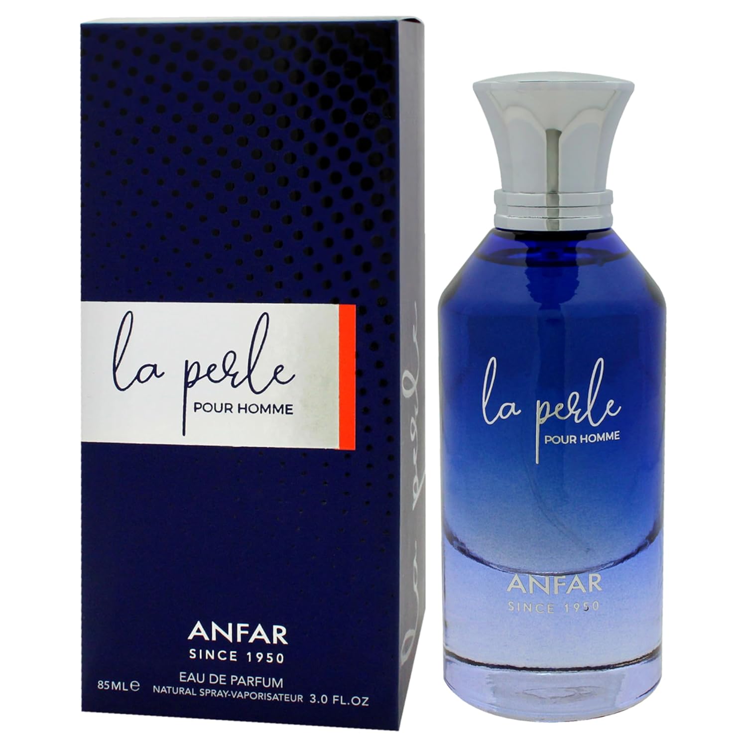 Anfar La Perle for Men - 3 oz EDP Spray - Image 4
