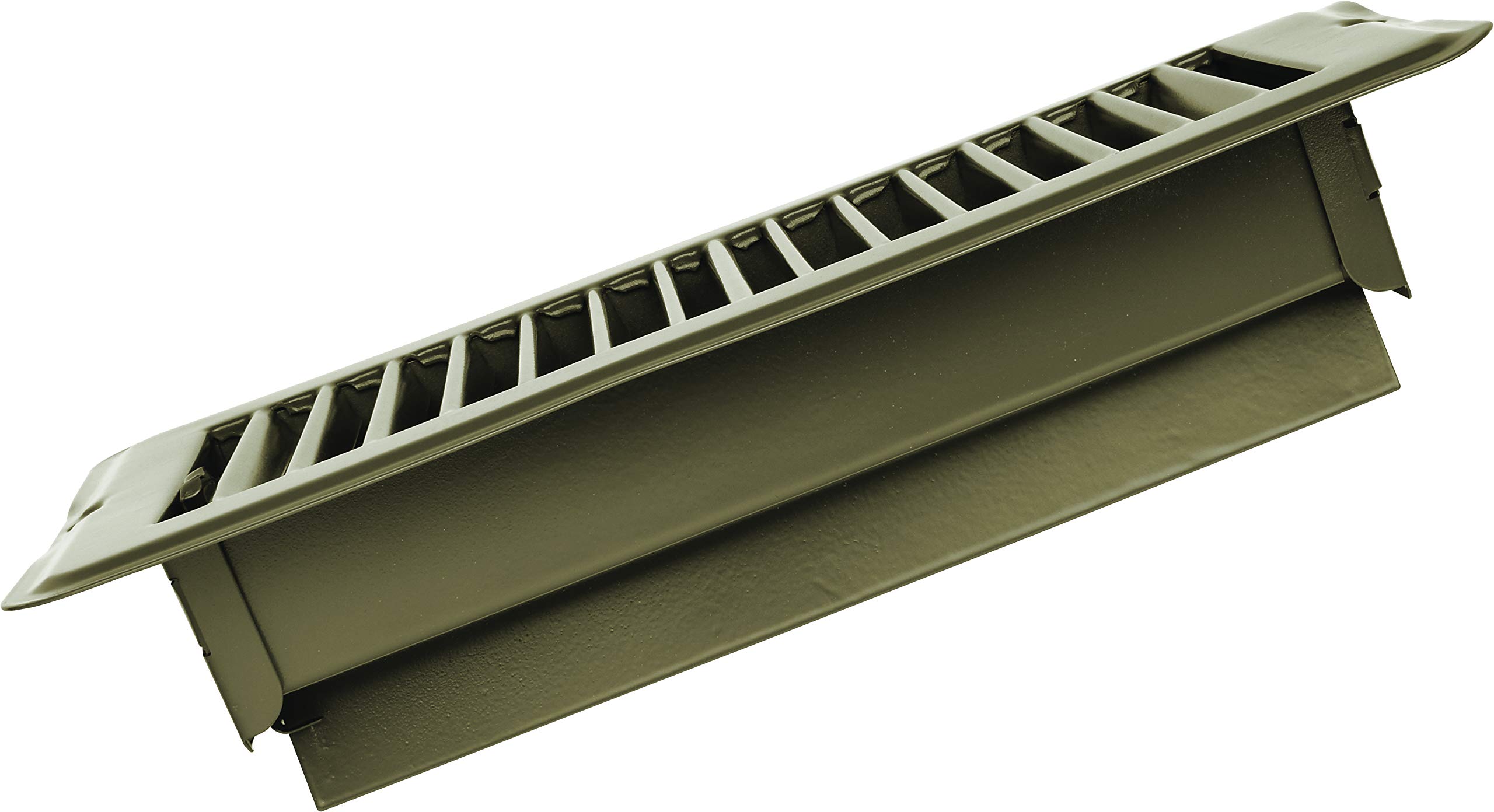 Amazon.co.jp: RV Designer H874 メタルフロアレジスター ダンパー付き