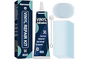 Intex Air Mattress Patch Kit: Repair & Restore Inflatable Serenity