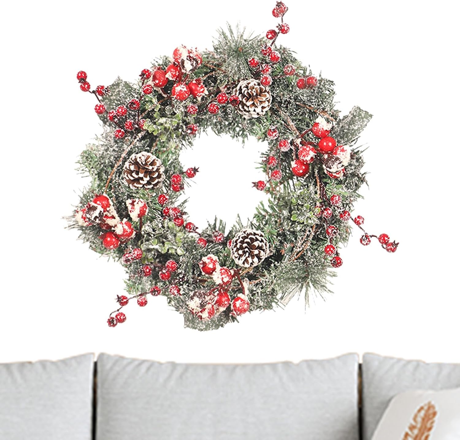 希少】スワロフスキー『1999年 クリスマスオーナメント』専用箱つき