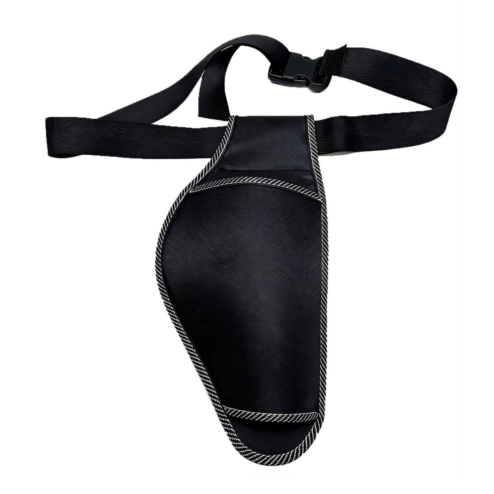 Duty Cloth Tool Waist Bag for Electricians Carpenters Tool Holder for Easy Access for Construction Workers Cloth Planner