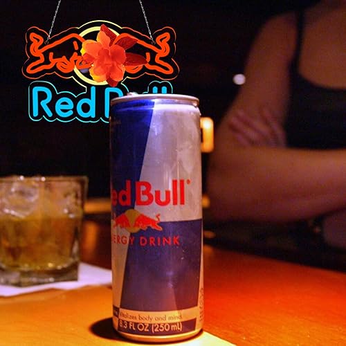 Miniatura 5 de JFLLamp Letreros de neón para decoración de pared, luces de neón para dormitorio, letreros de negocios LED adecuados para hombre, cueva, bar, bar,