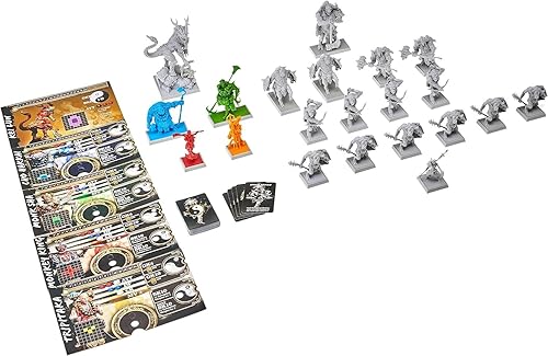 Miniatura 3 de EDGE Studio Journey: La ira de los demonios