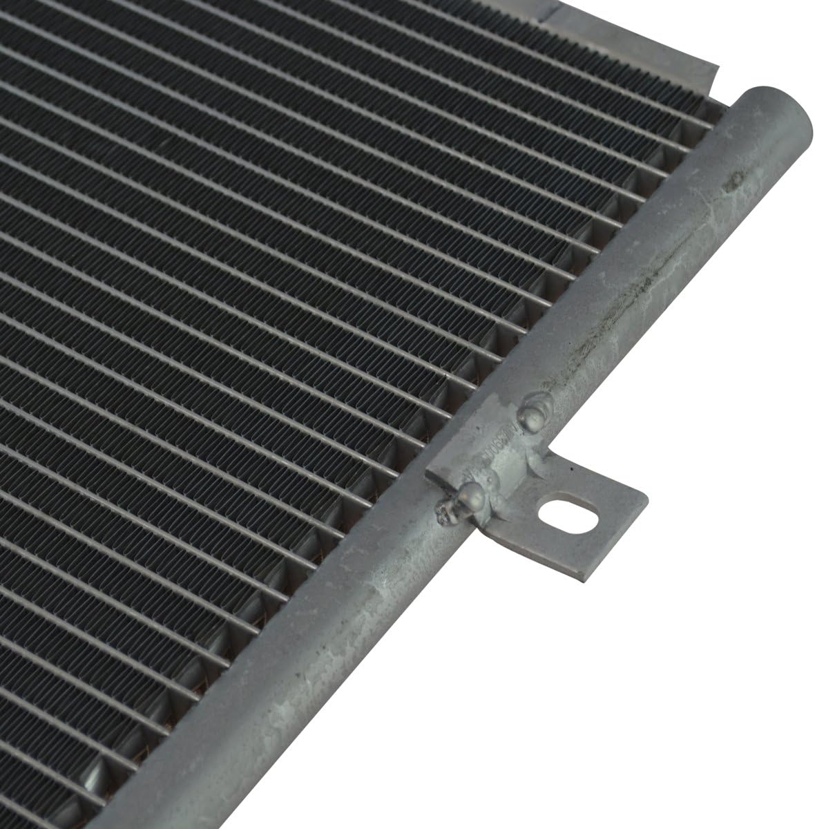 Air Conditioning A/C Condenser Compatible with 1999-2004 Jeep Grand Cherokee CH3030152