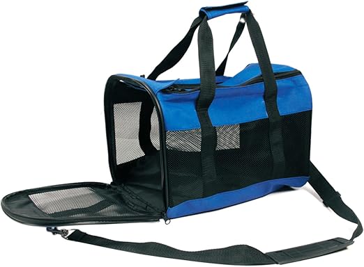 Kole Imports Small Pet Carrier Bag
