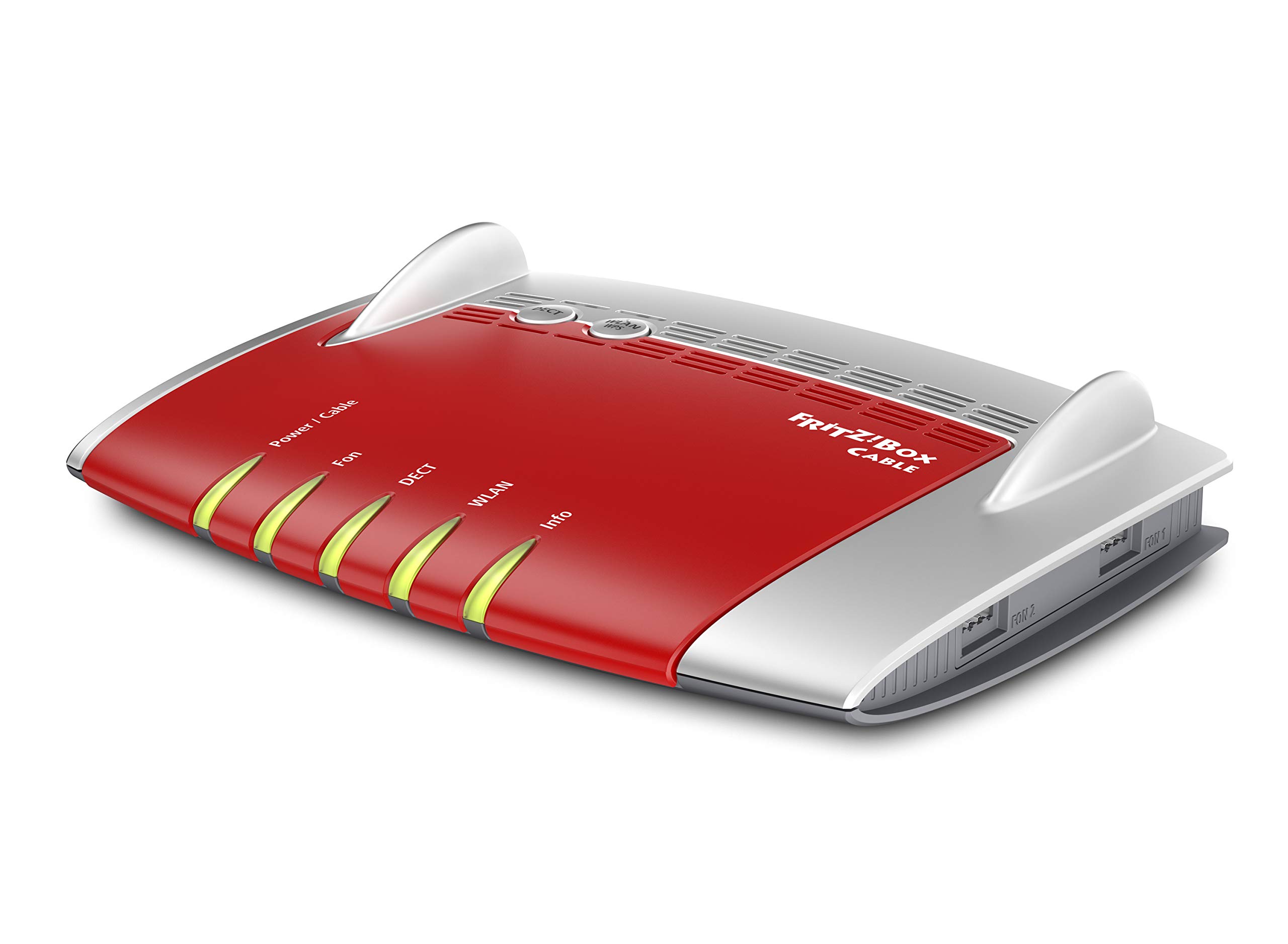 AVM Fritzbox FRITZ!Box 7430 WLAN Internet günstig kaufen