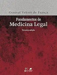 Fundamentos de Medicina Legal