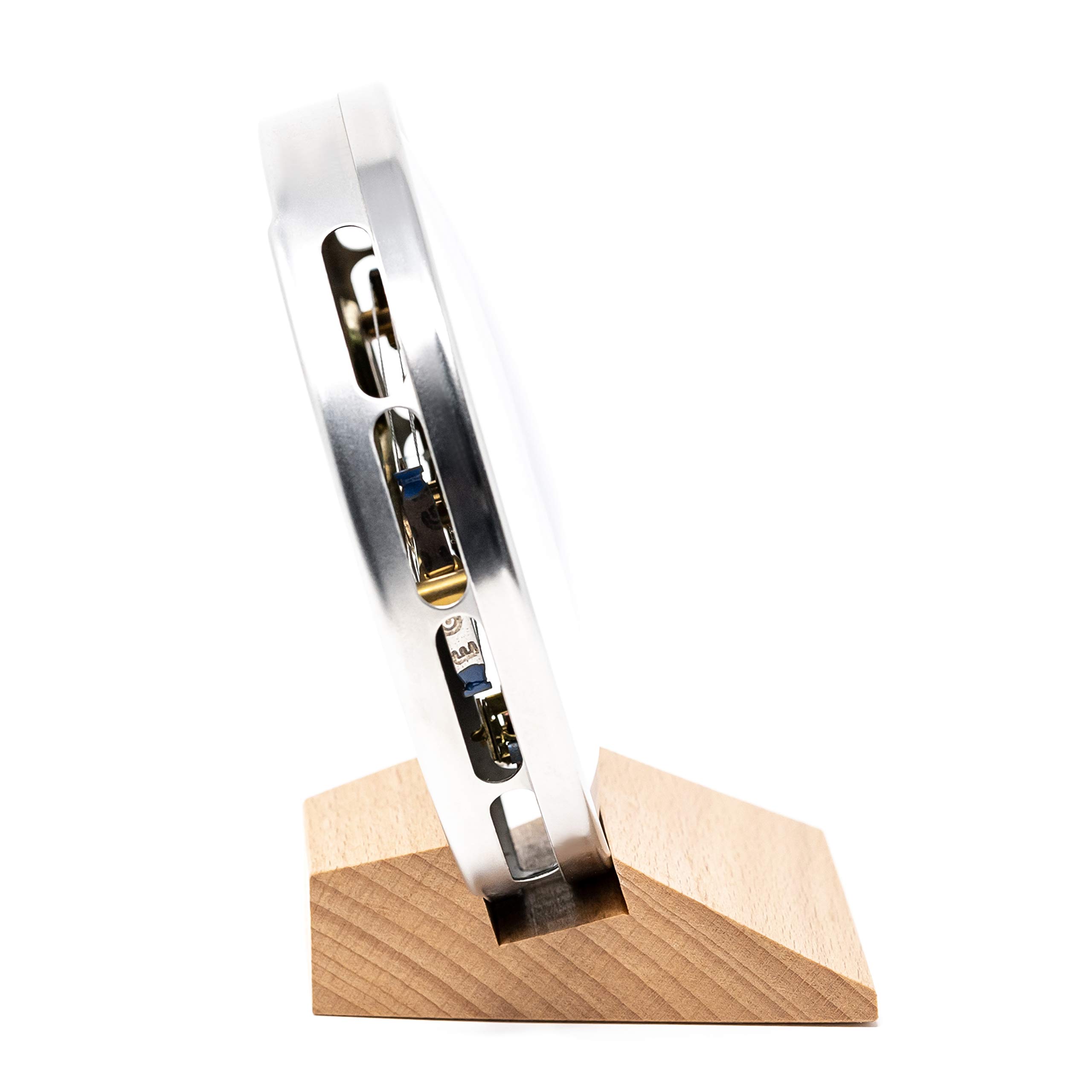 Fischer 122.01HT-02 - Higrómetro con termómetro