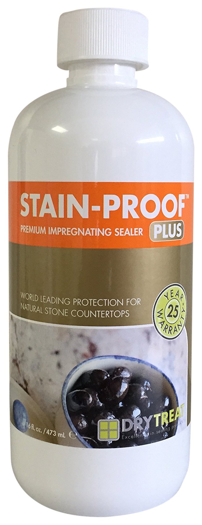 Buy Stainproof Plus Premium Impregnating Outdoor Sealer, 16 fl. Oz