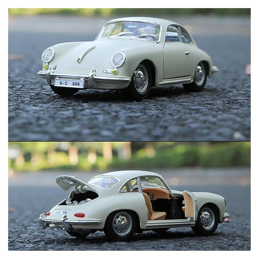 Amazon | Scale die cast metal model truck ダイキャスト 1:24