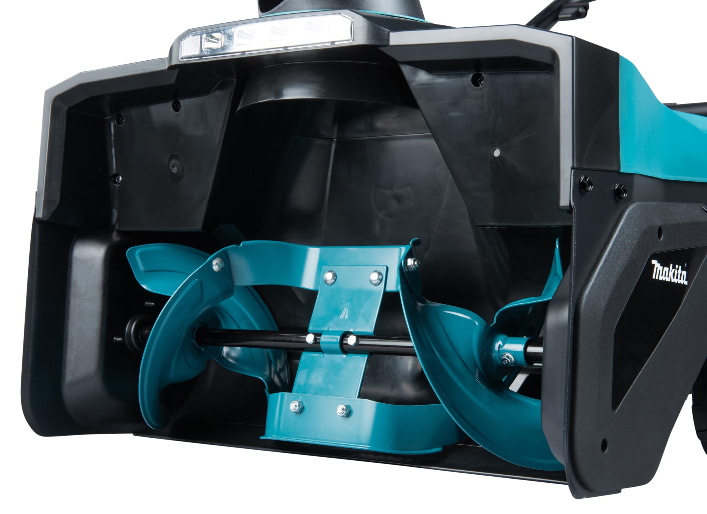 Makita SN001GZ Akku-Schneefräse, 40V max. (ohne Akku und Ladegerät