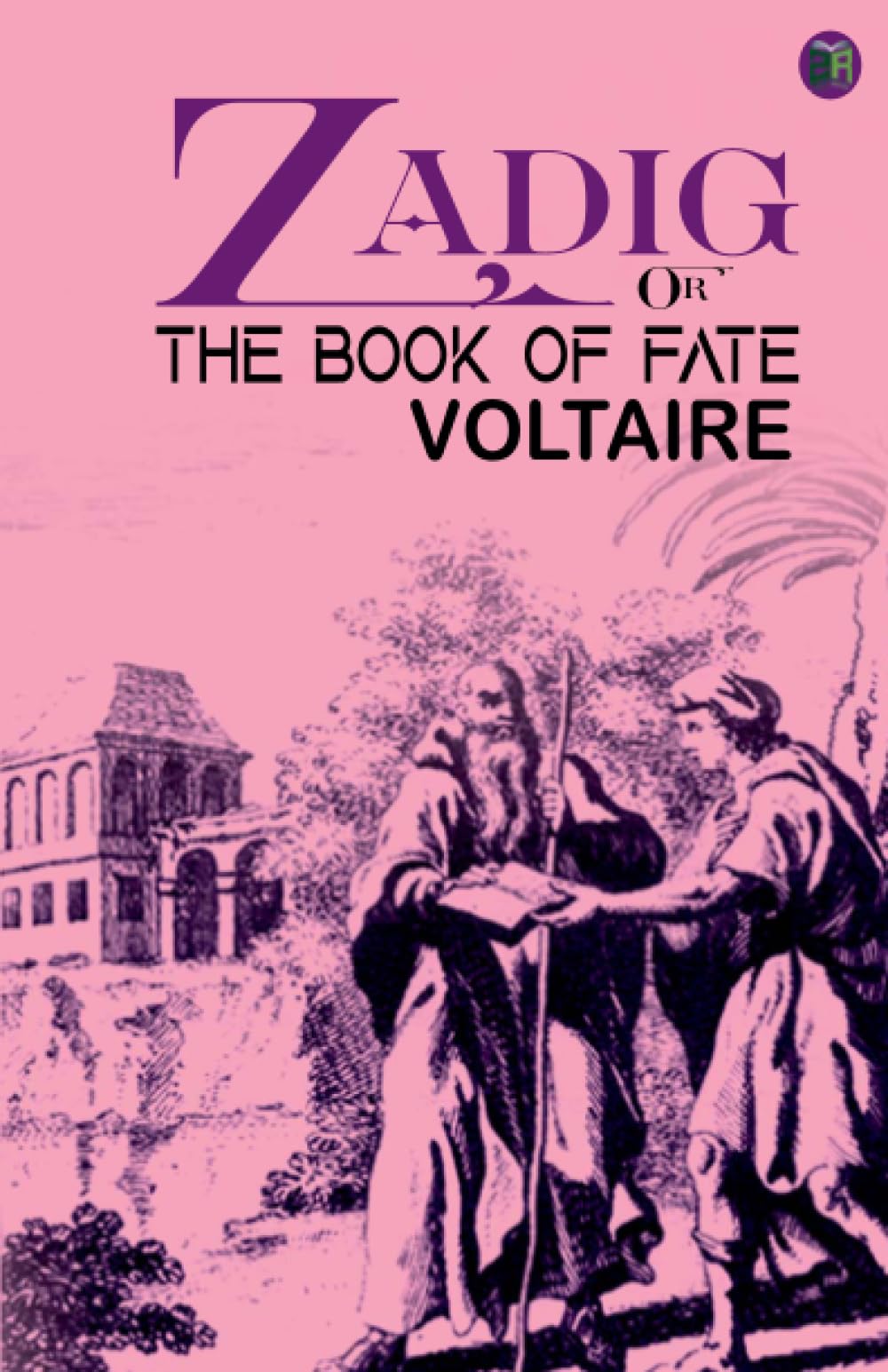 Zadig Or, The Book of Fate