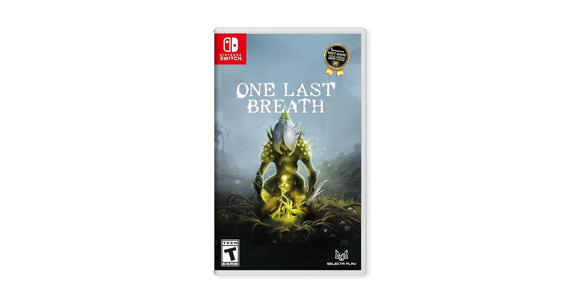One Last Breath Switch スイッチ ワン・ラスト・ブリーズ One Last Breath for Nintendo Switch - Nintendo Official Site