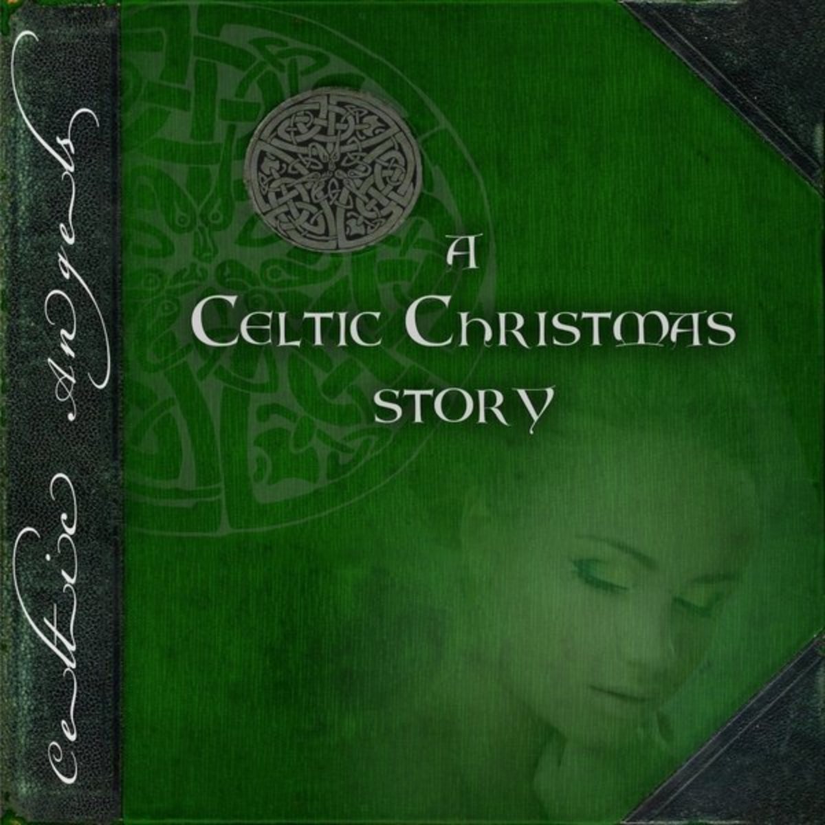 Celtic Angels