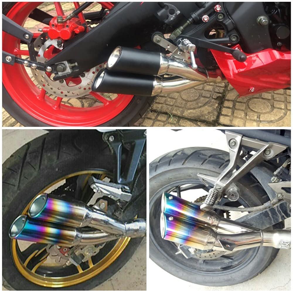 CBR650R エキゾーストパイプ Amazon.co.jp: オートバイ 排気管 エキゾーストパイプ 用