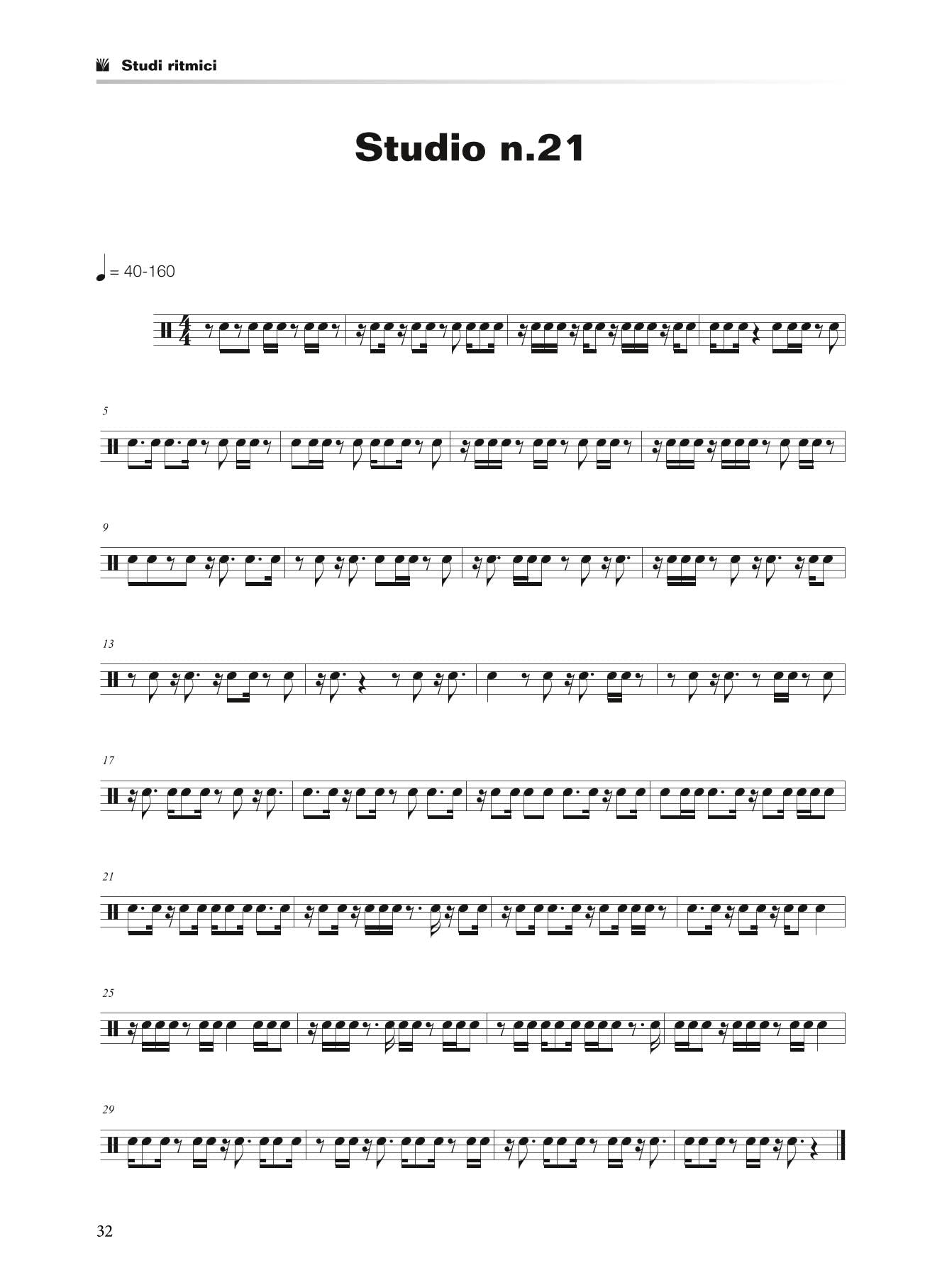 Reading, timing & ear training. Un corso di studio per sviluppare la lettura ritmica, il timing e l'orecchio ritmico in ensemble. Con file audio per il download
