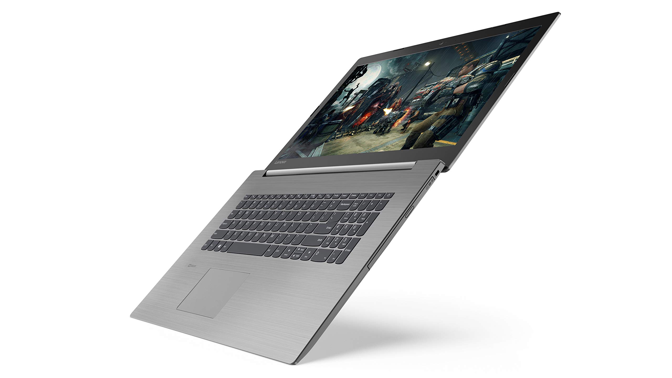 Lenovo IdeaPad 330 Laptop, 17.3 Inch HD+ (1600 x 900) Anti Glare