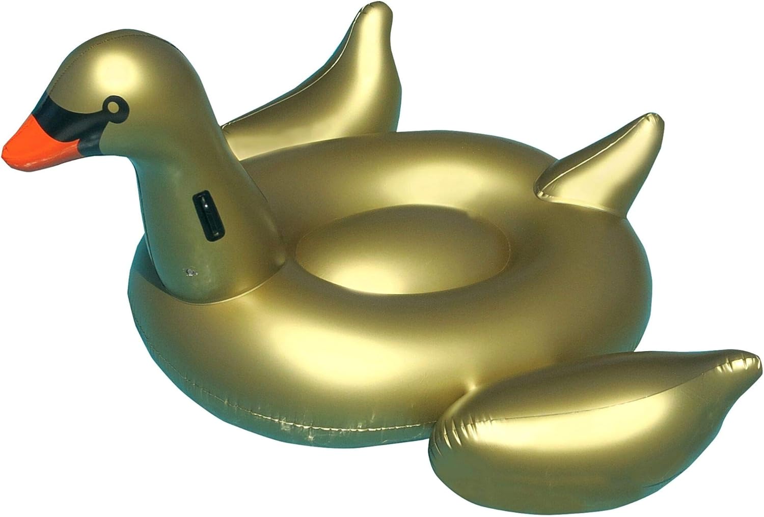 Swimline 90701 Giant Golden Goose 
