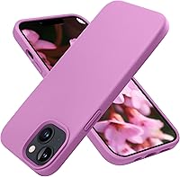 Vista 210 de OTOFLY - Funda para iPhone 8, iPhone 7, serie suave y sedosa, calidad prémium, botones de silicona suave, funda protectora compatible con iPhone 7