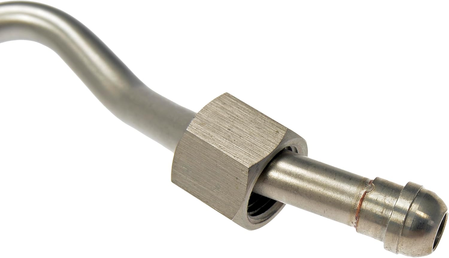 Dorman 809-012 Fuel Injector Line Compatible with Select Ford Models