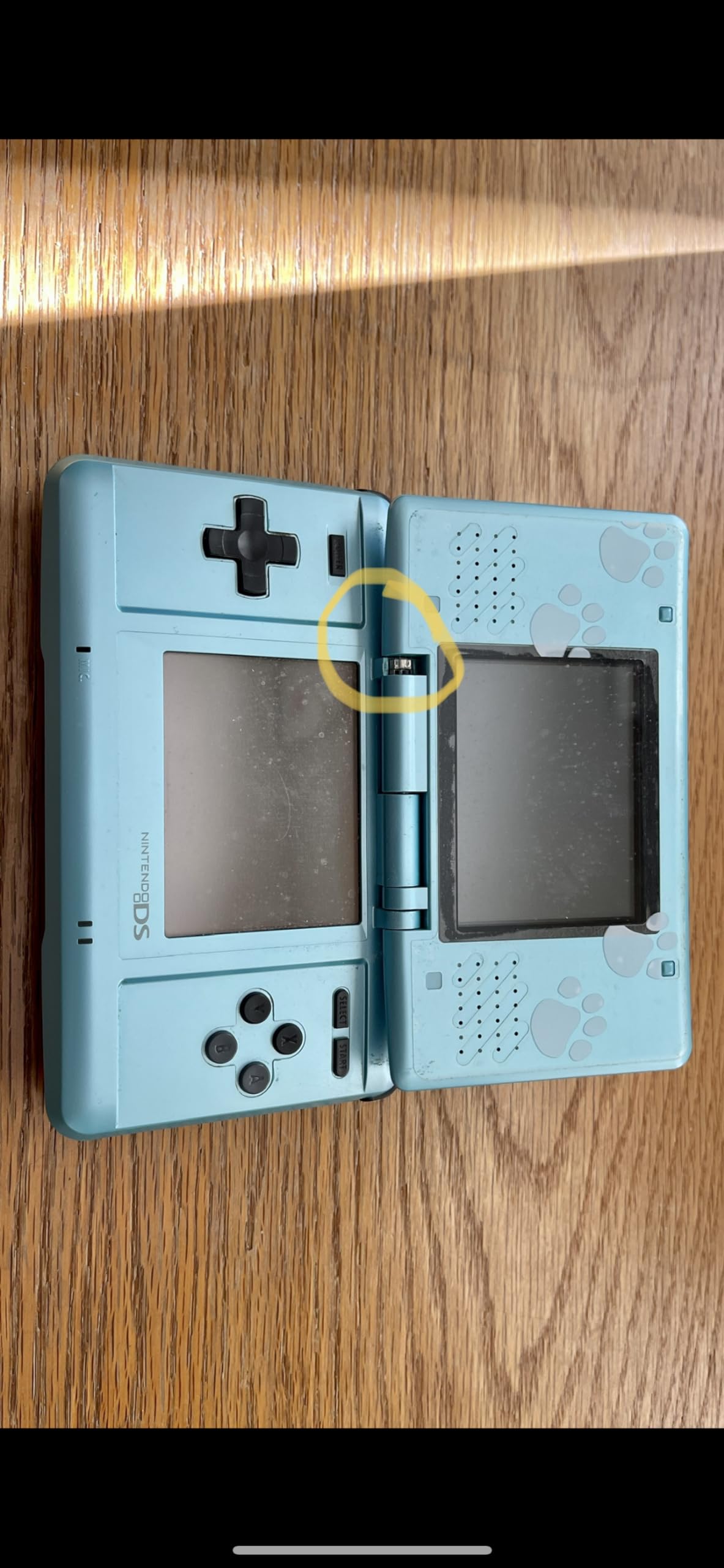 ニンテンドーDSセット Nintendo DS Console RED NTR-001 ref/2729 nds | eBay