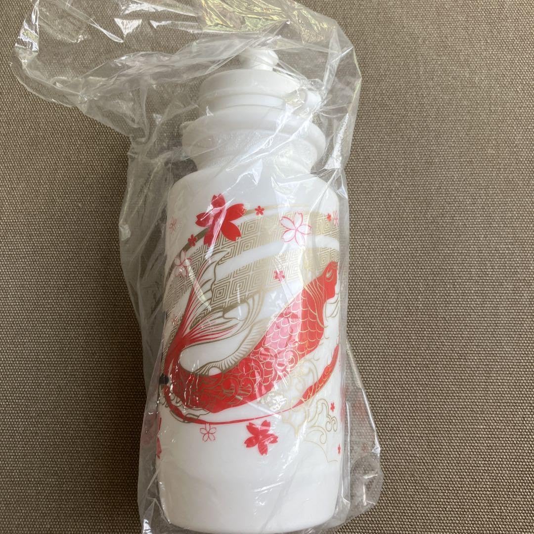 ??????? KABUTO Nobori Koi Limited Model Cycle Bottle, m17803434764