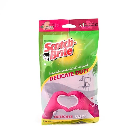 4 Truques Incríveis Para Os Cuidados Com As Unhas Que Você Precisa Conhecer Agora! Luva Para Cozinha