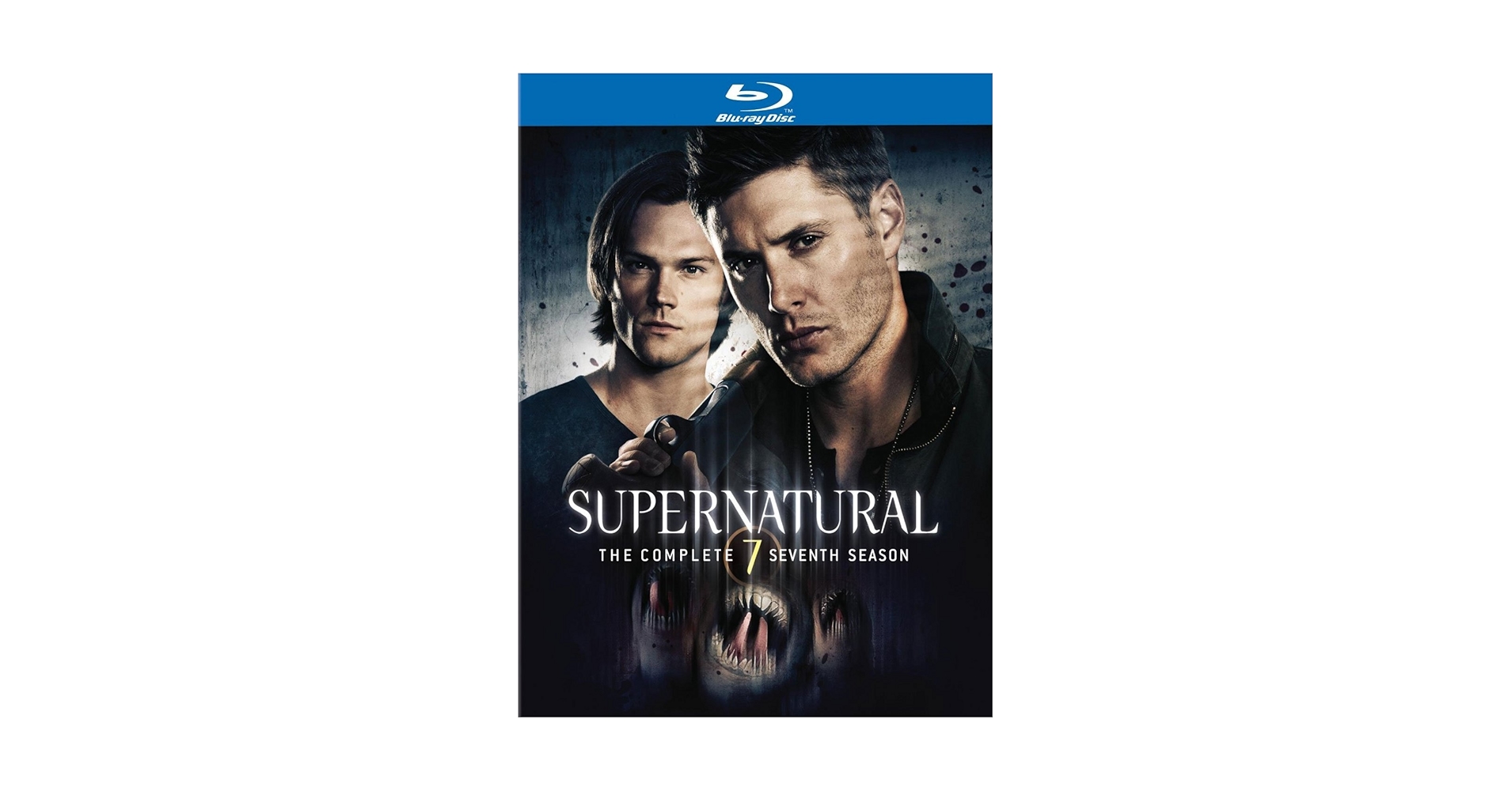 SUPERNATURAL シーズン１から７ 81NtFXwk94L._UF894,1000_QL80_.jpg