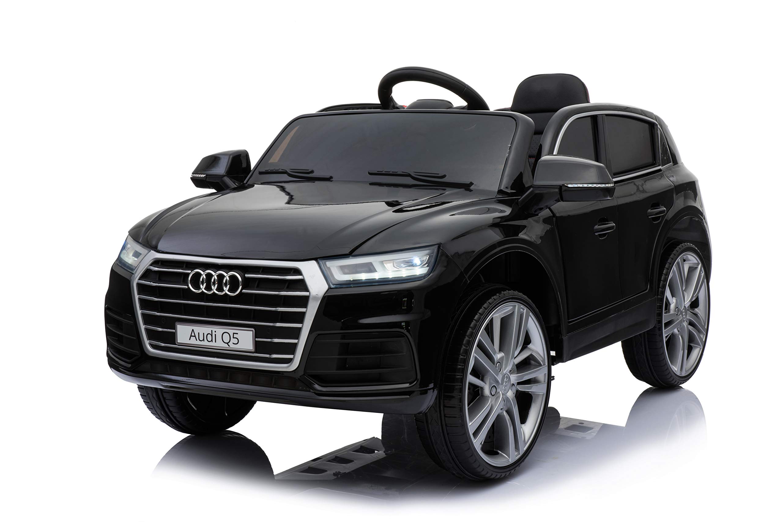audi power wheels 12v