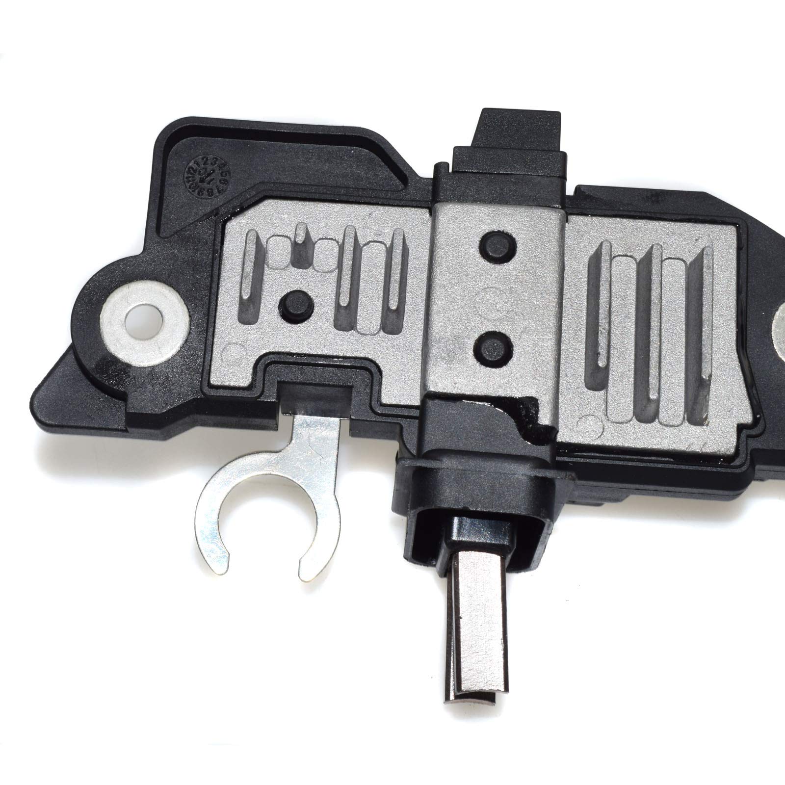Regolatore di tensione alternativo F00M145296 per Volkswagen Beetle Passat Jetta Audi TT A3 1998-2009